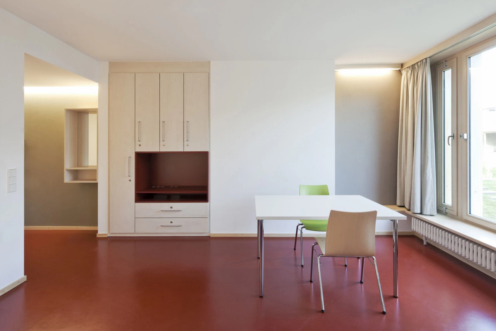 Foto: Werner Huthmacher, Berlin