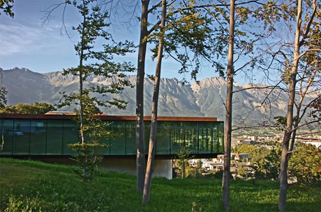 Brigida González, Stuttgart