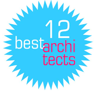 best architects 12