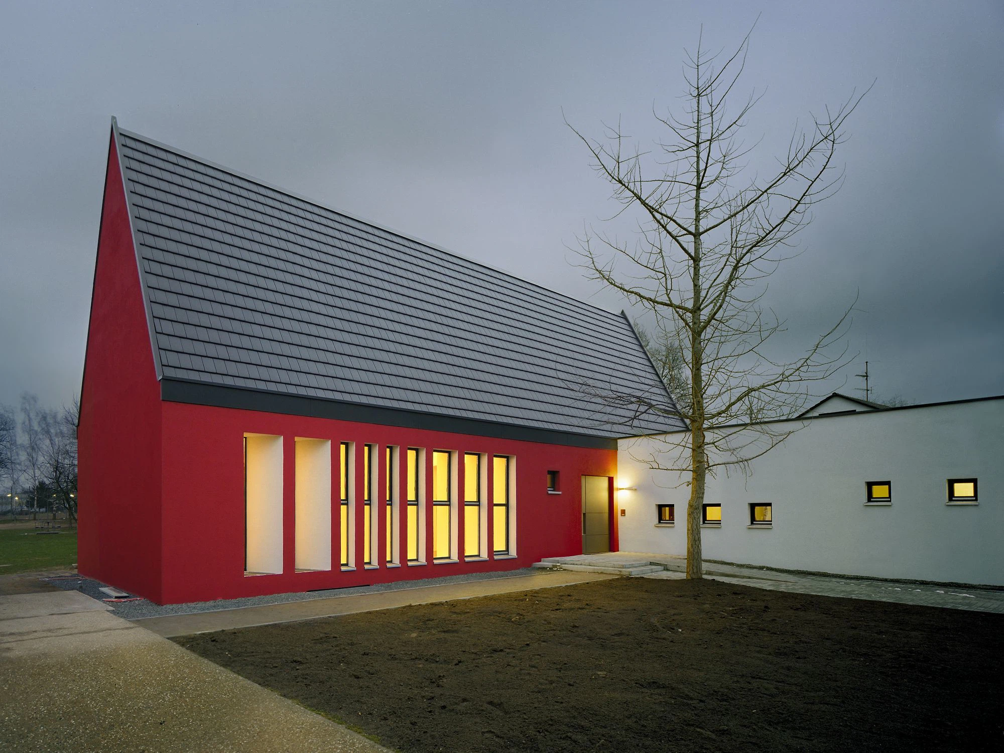 Fotograf: Eibe Sönnecken, Darmstadt