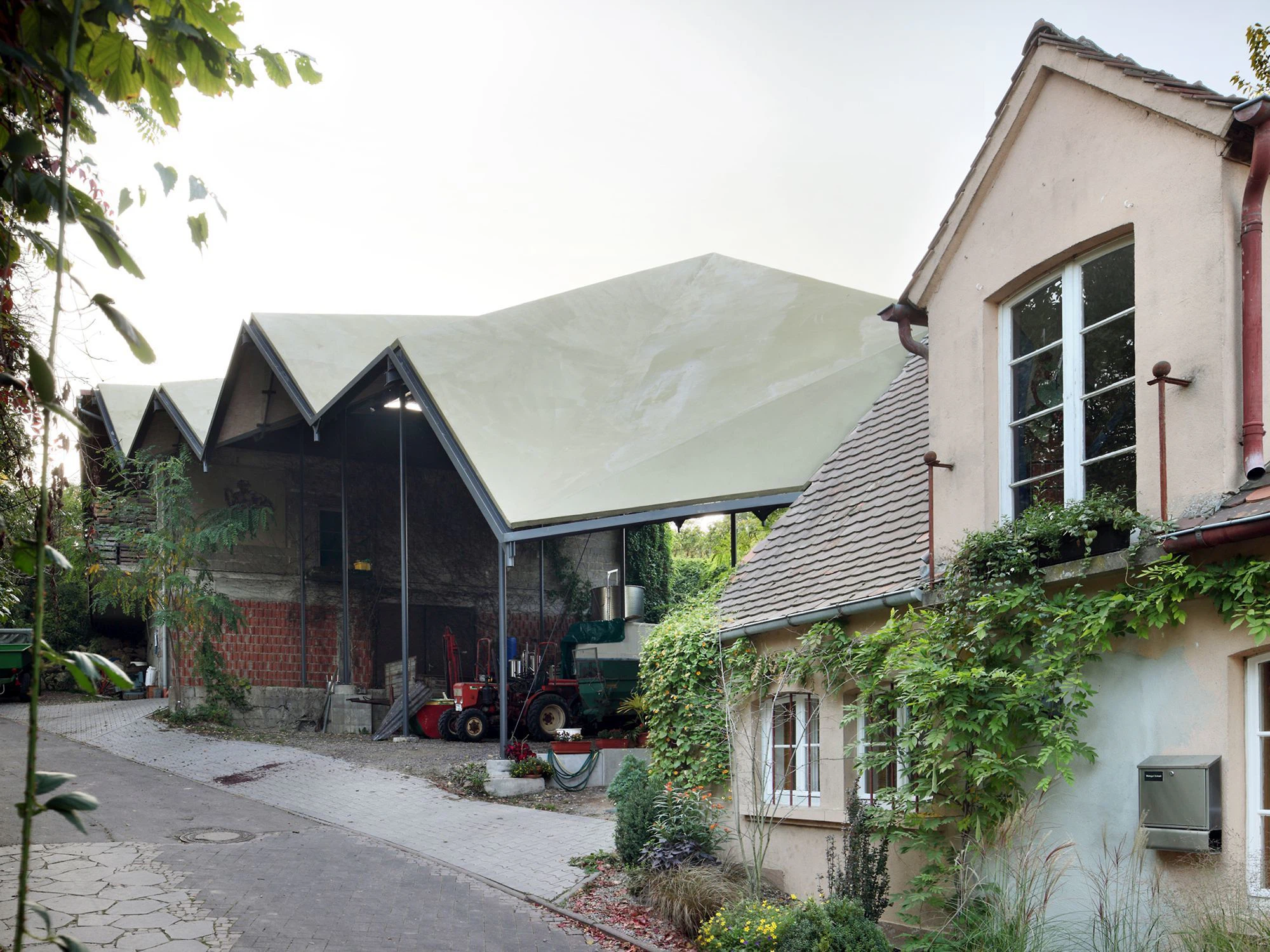 Fotograf: Eibe Sönnecken, Darmstadt