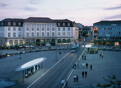 Fotograf Constantin Meyer Fotografie, Köln