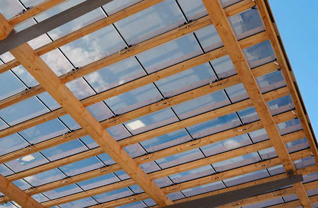 Solartechnik Stiens, Kaufungen