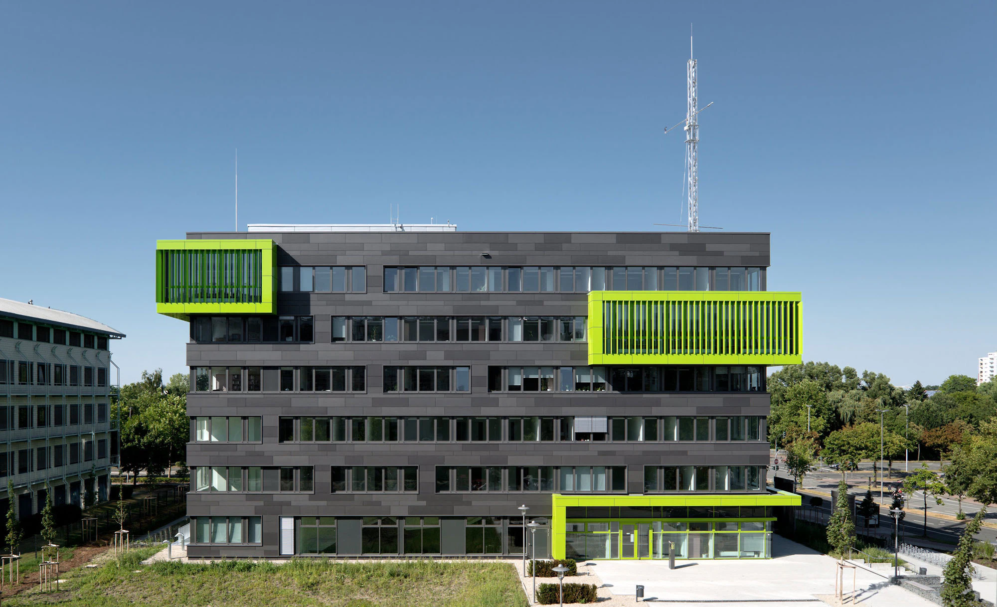 Jörg Albano-Müller, Münster