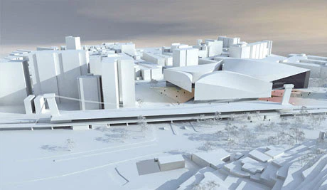 Visualisierung: Architects Collective