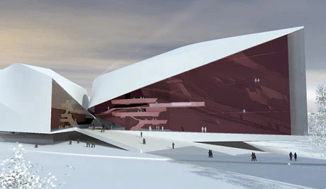Visualisierung: Architects Collective