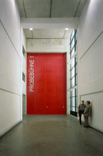 Gerhard Hagen, Bamberg