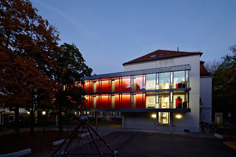 Jens Weber, München