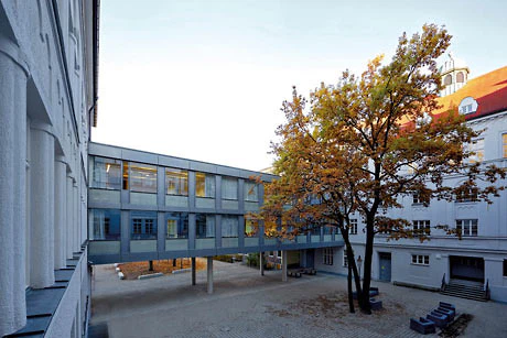 Jens Weber, München