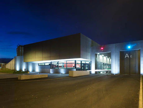 Wolfram Janzer, Stuttgart