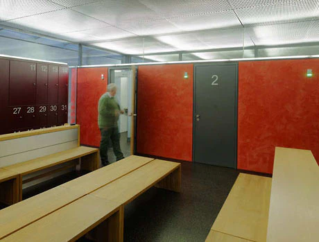 Wolfram Janzer, Stuttgart