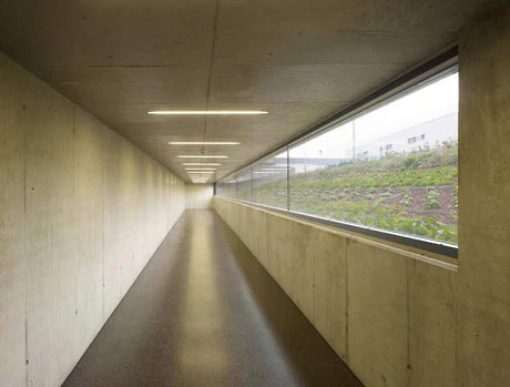 Wolfram Janzer, Stuttgart