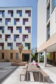 Stefan Marquardt, Oberursel
