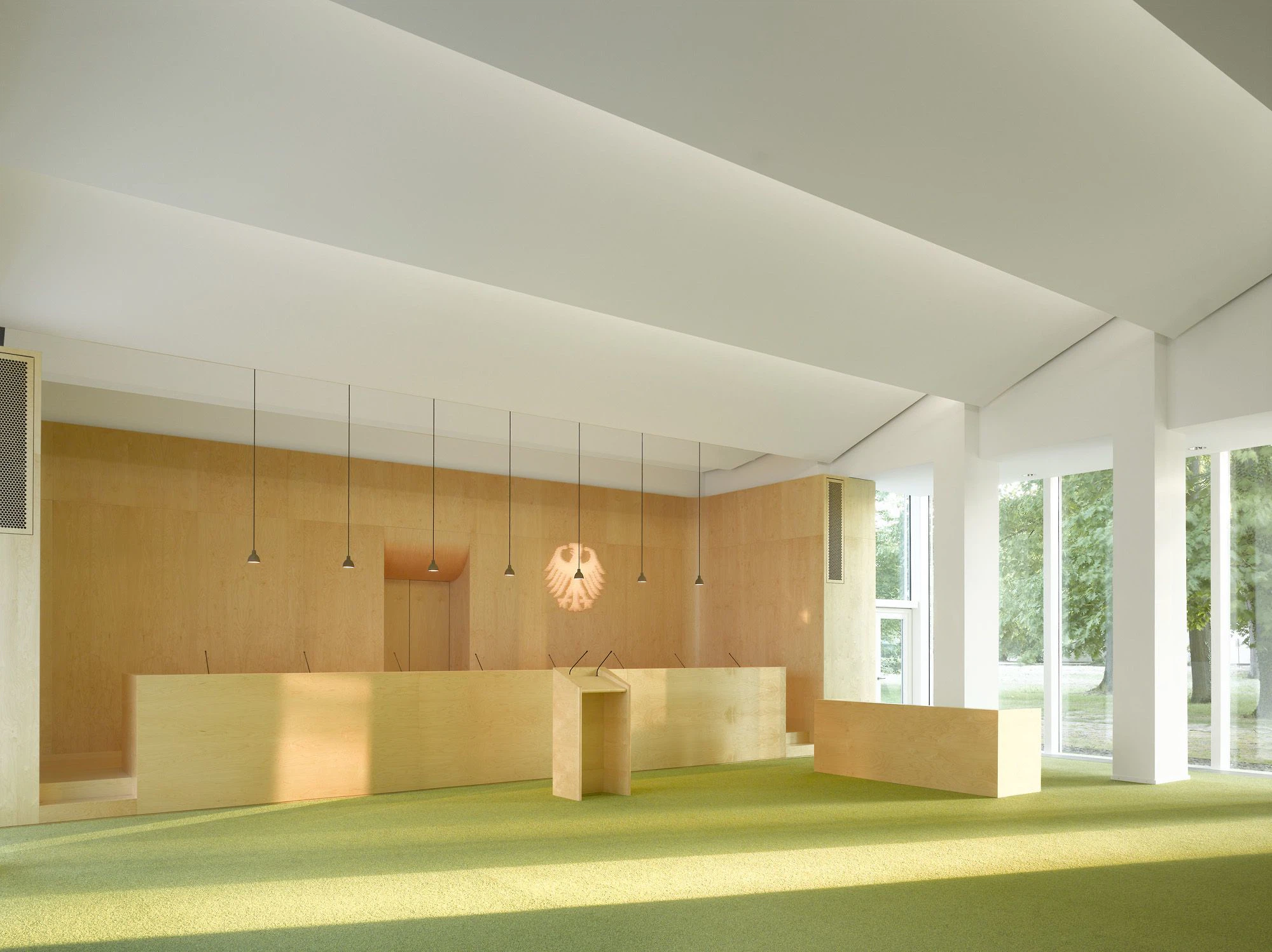 Roland Halbe, Stuttgart