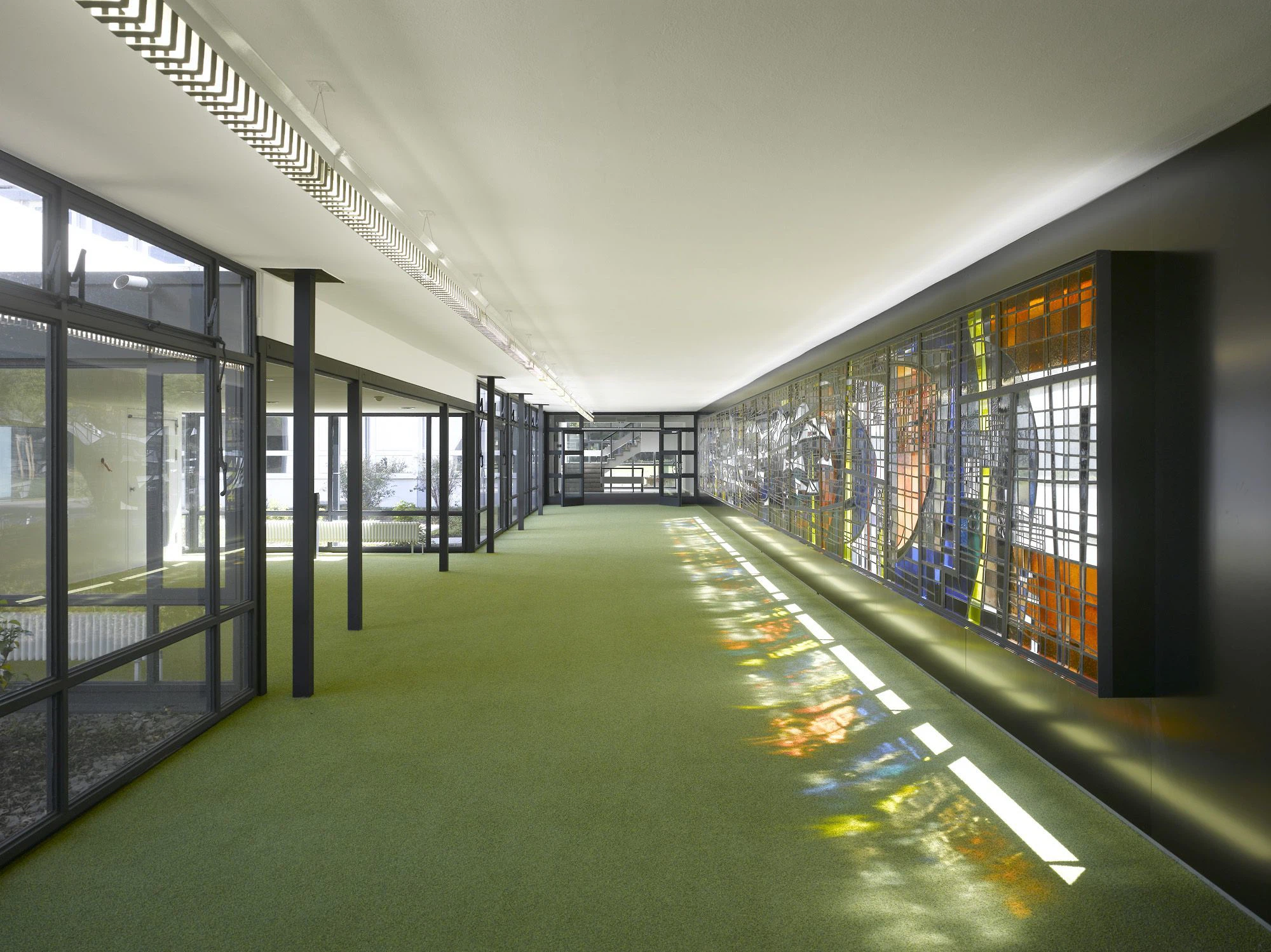 Roland Halbe, Stuttgart