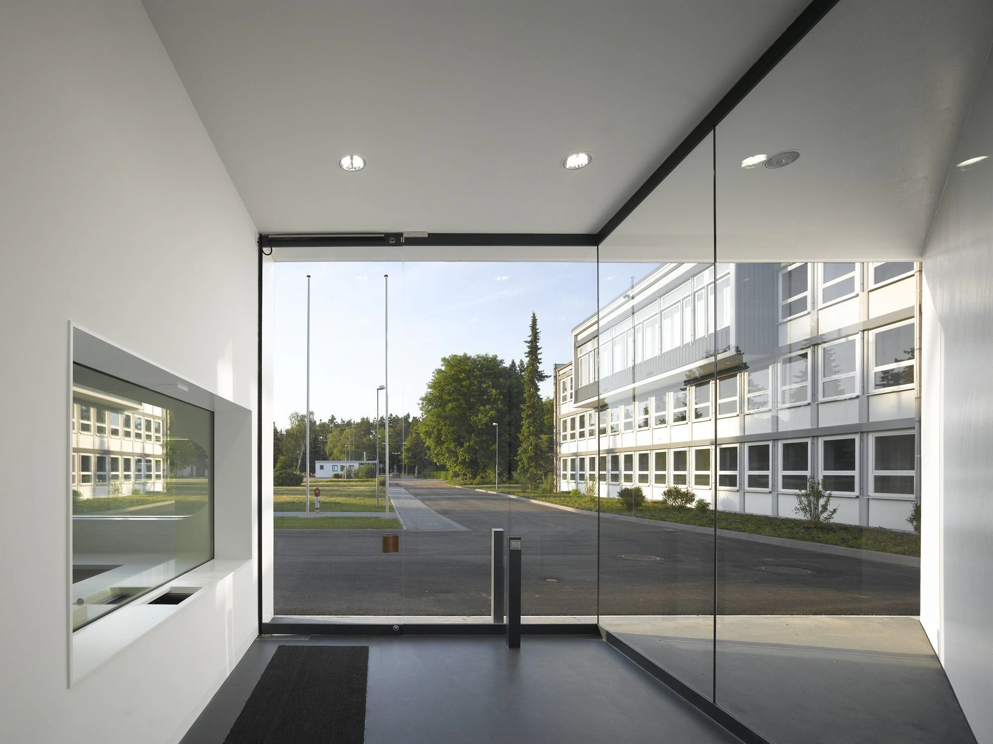 Roland Halbe, Stuttgart
