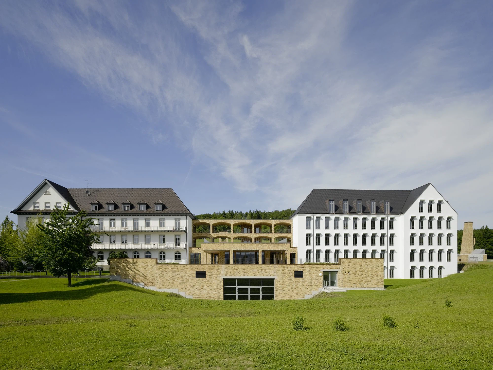 Zooey Braun, Stuttgart