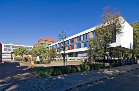 Thomas Weiß, Erfurt