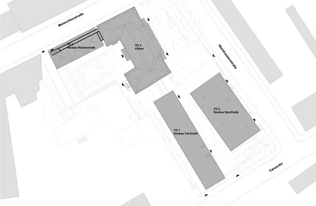 Junk & Reich Architekten BDA Planungsgesellschaft mbH