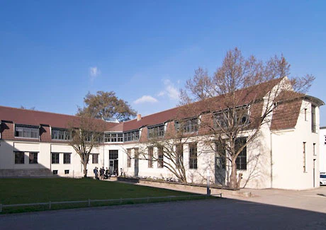 Thomas Weiß, Erfurt