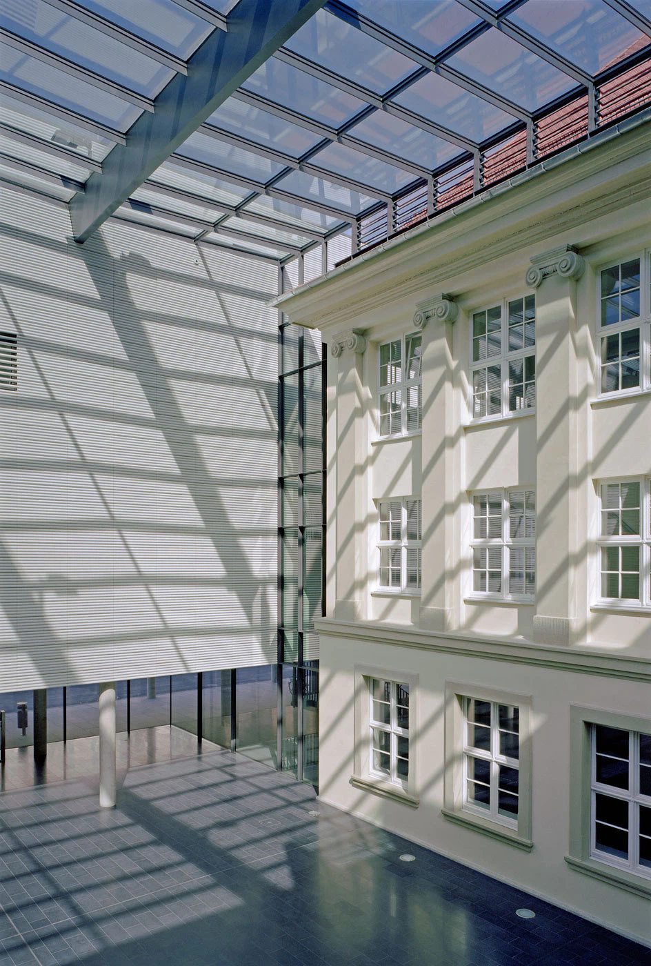 © Jürgen Landes