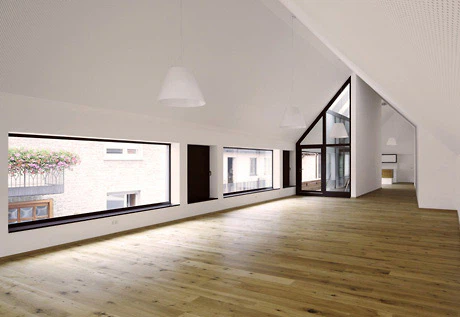 Stefan Meyer, Berlin