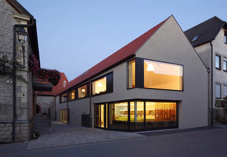 Stefan Meyer, Berlin