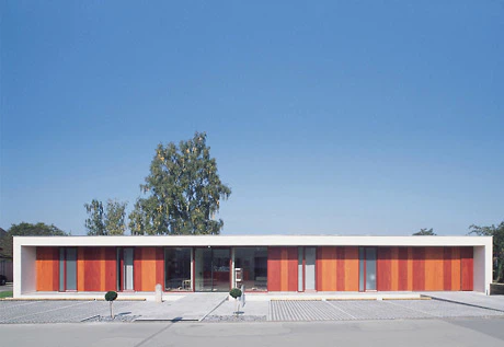 Stefan Meyer, Berlin