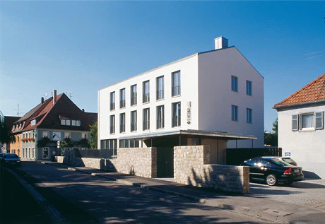 ABJ Jäcklein