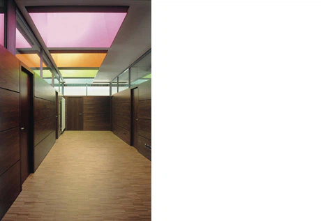 Stefan Meyer, Berlin