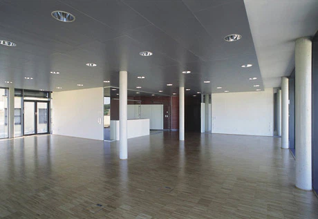 Stefan Meyer, Berlin