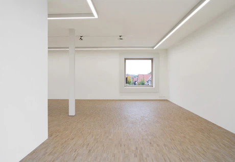 Stefan Meyer, Berlin