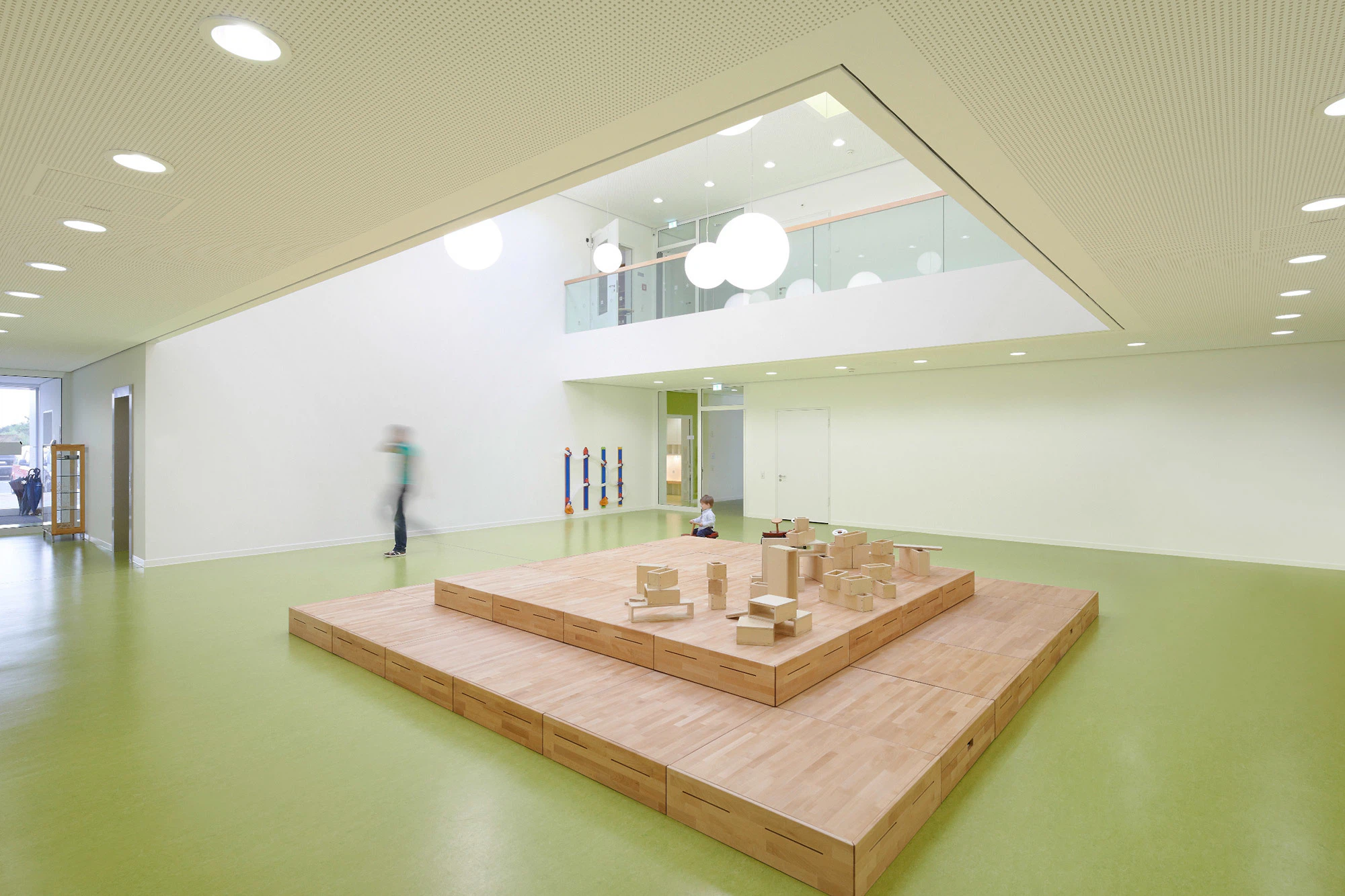 Fotos: Thomas Lewandovski, Michael Wolff