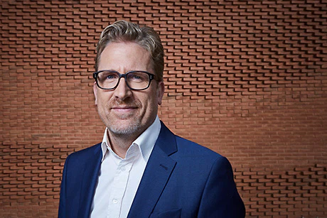 Martin Behet 