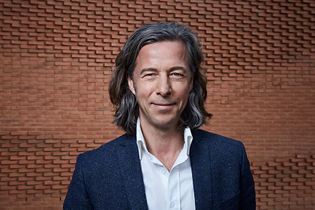 Roland Bondzio 