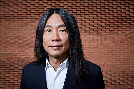 Yu-Han Michael Lin 