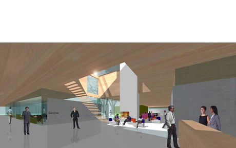 Neugebauer + Rösch Architekten