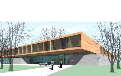 Neugebauer + Rösch Architekten