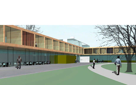 Neugebauer + Rösch Architekten