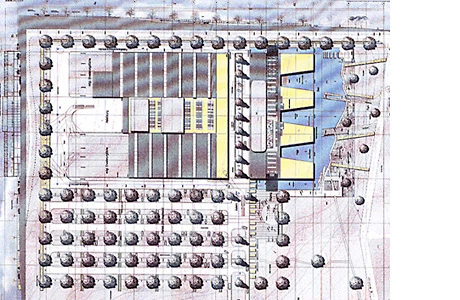 Neugebauer + Rösch Architekten