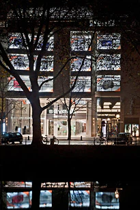 Foto: Ansgar M. van Treeck