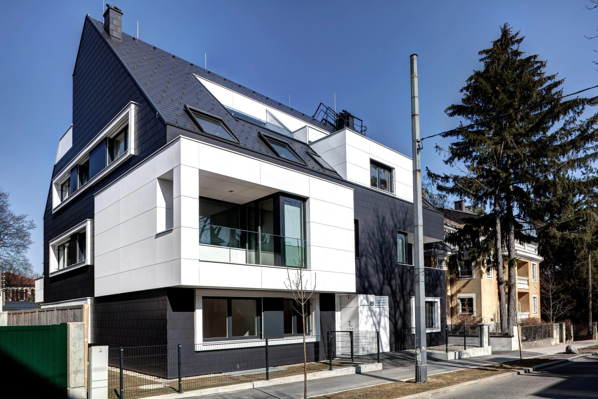 GERNER GERNER PLUS. | Matthias Raiger
