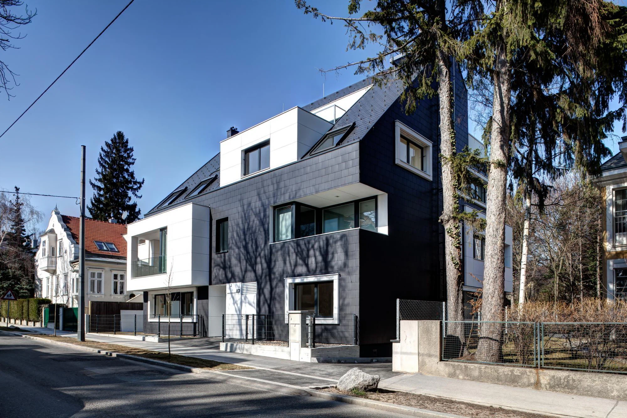 GERNER GERNER PLUS. | Matthias Raiger