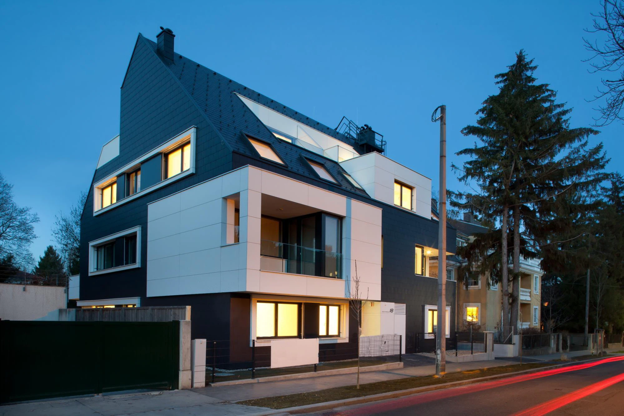 GERNER GERNER PLUS. | Matthias Raiger
