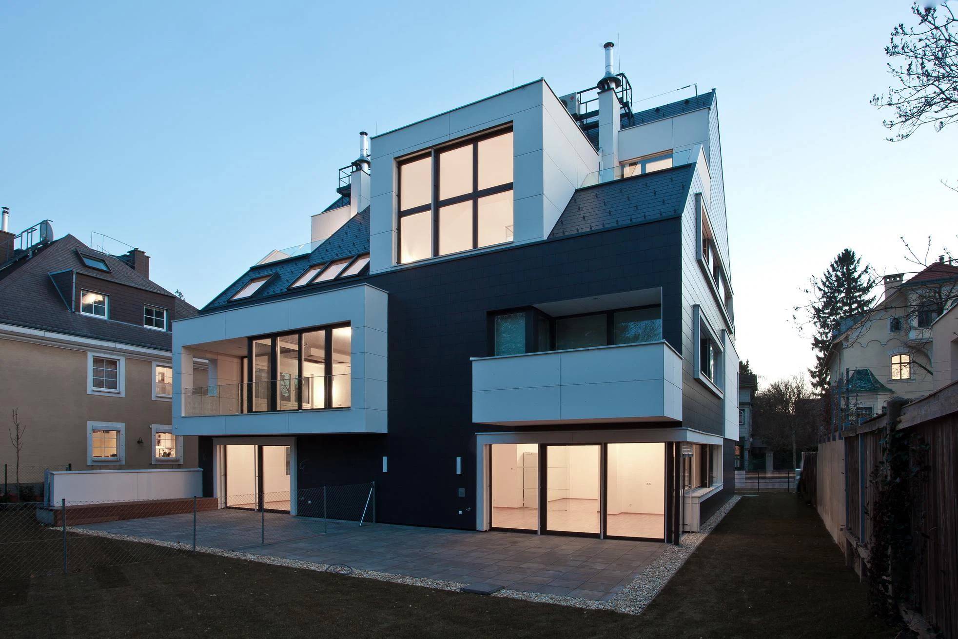 GERNER GERNER PLUS. | Matthias Raiger