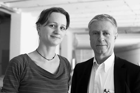 Erich Offermann Birgit Schneider