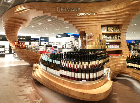 Gebr. Heinemann, Hamburg