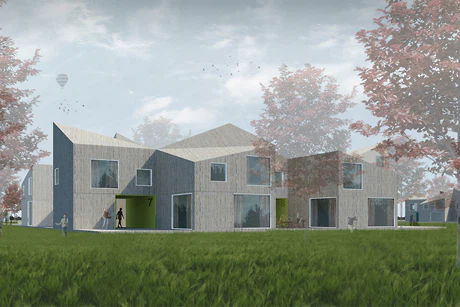 Architekten Wannenmacher + Möller