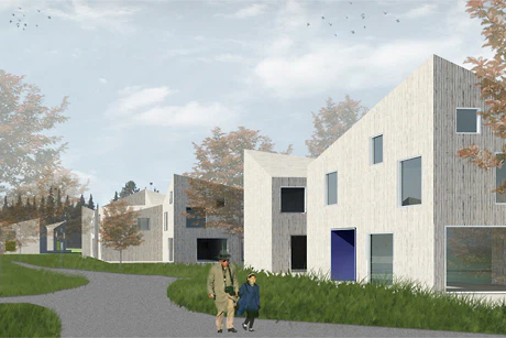 Architekten Wannenmacher + Möller