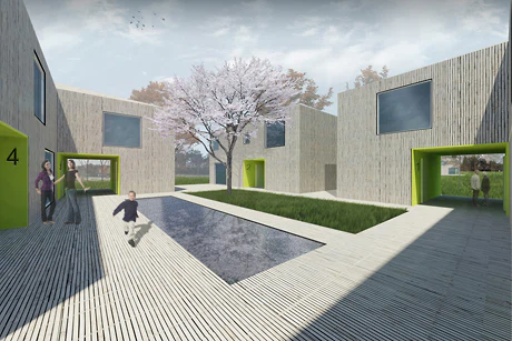 Architekten Wannenmacher + Möller